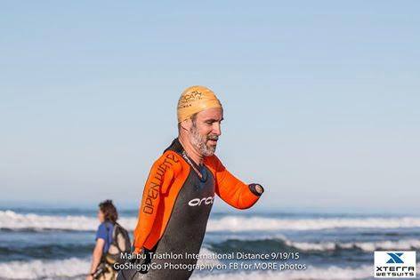 Recapping the Nautica Malibu Triathlon: A Page from Hector Picard’s Journal